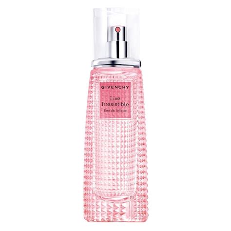 givenchy live irresistible kvepalai|live irresistible givenchy price.